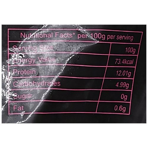 Big Sam's Frozen Prawns - Jumbo, 250 g  Locally Sourced