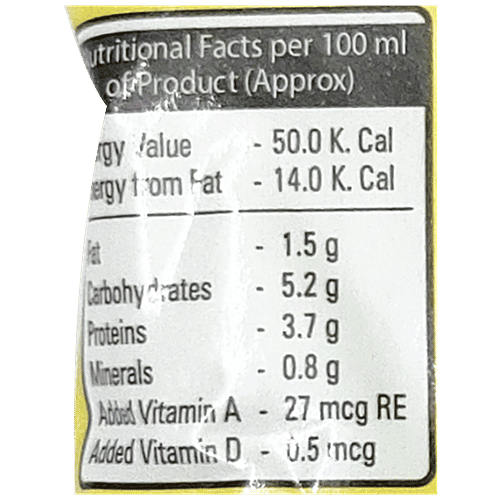 Buy Visakha Dairy Cow Milk Online at Best Price bigbasket