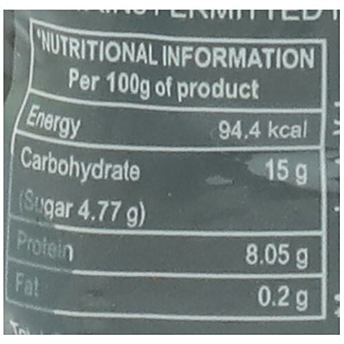 Weikfield Soya Sauce, 220 g  