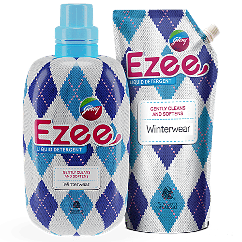 Buy Godrej Ezee Detergent Liquid 2 Kg Online At Best Price of Rs 379.05