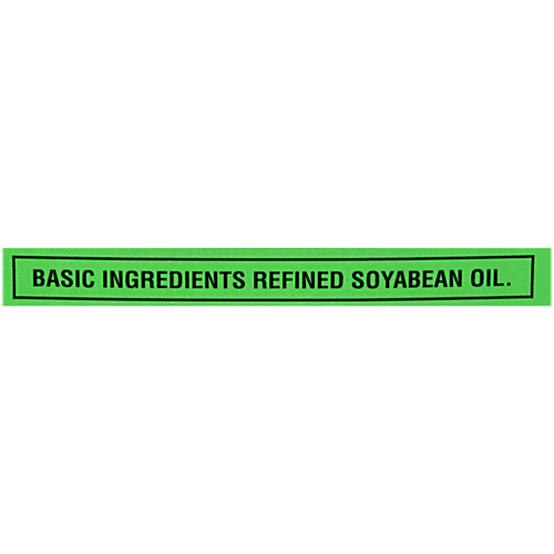 Swadist Refined Soyabean Oil, 13 kg  Fortified with Vitamins A & D