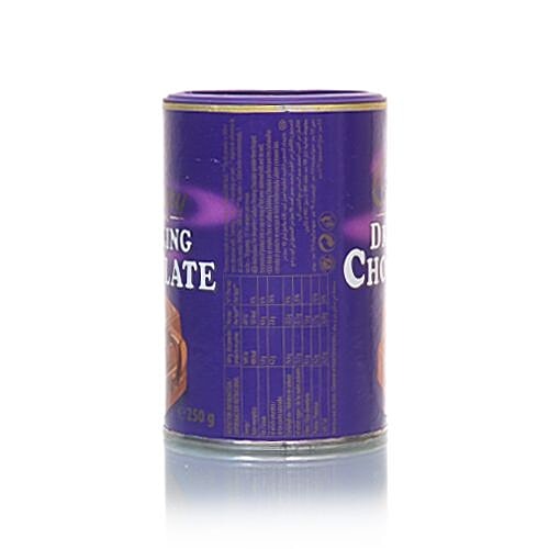 Cadbury Drinking Chocolate Imported, 250 g  