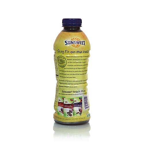 Buy Sunsweet Prune Juice A Water Extract Of Dried Prune 946 ml Online