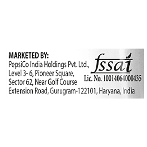 Kurkure Naughty Tomato Namkeen, 17 g  