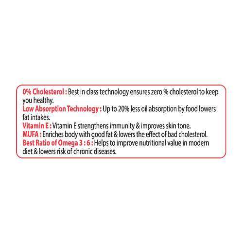 Miller Canola Oil - For All Types Of Cooking, 1 L  0% Trans Fat, 0% Cholesterol