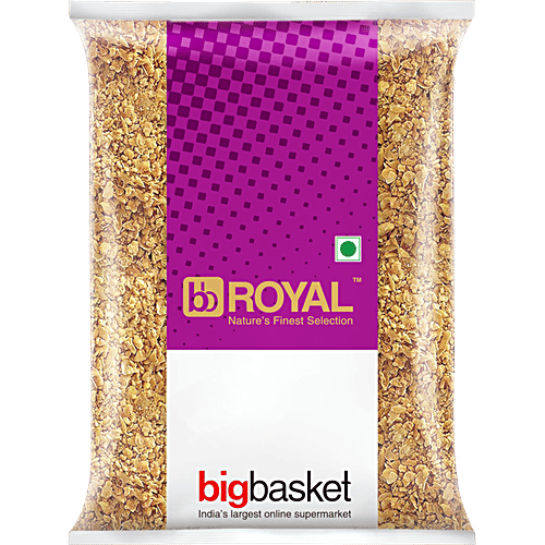 bb Royal Soya Granules, 200 g  