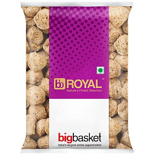 bb Royal Soya Chunks, 500 g  