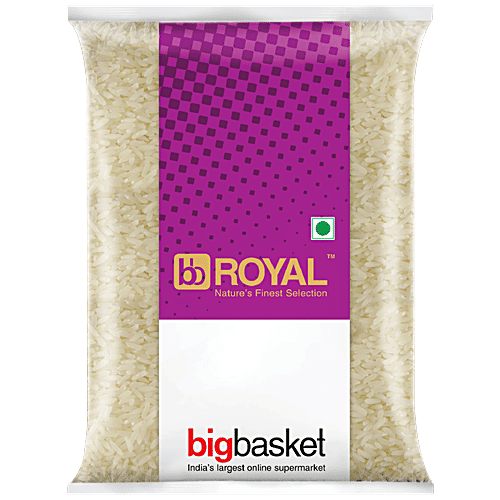 bb Royal Dubar Usna Rice, 1 kg  