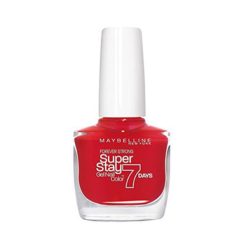 Buy Maybelline New York Super Stay Nail Color Online at Best Price of Rs  null - bigbasket