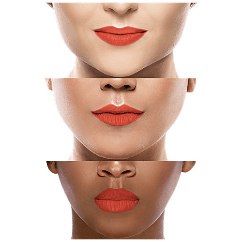 Maybelline New York Color Sensational Lip Gradation, 1.25 g Orange 1 