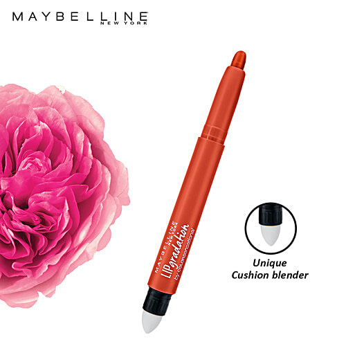 Maybelline New York Color Sensational Lip Gradation, 1.25 g Orange 1 