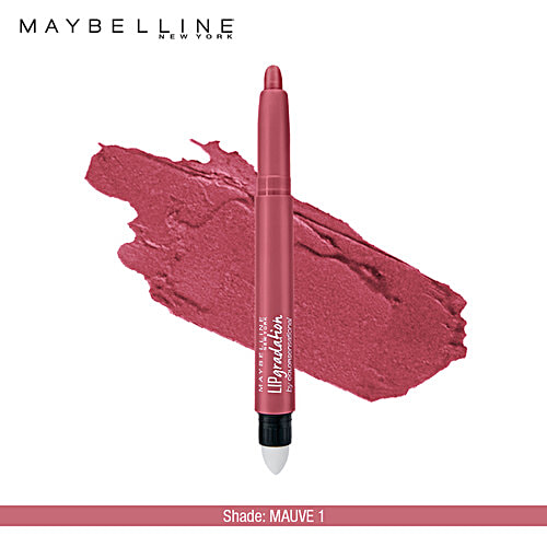 Maybelline New York Color Sensational Lip Gradation, 1.25 g Mauve 1 