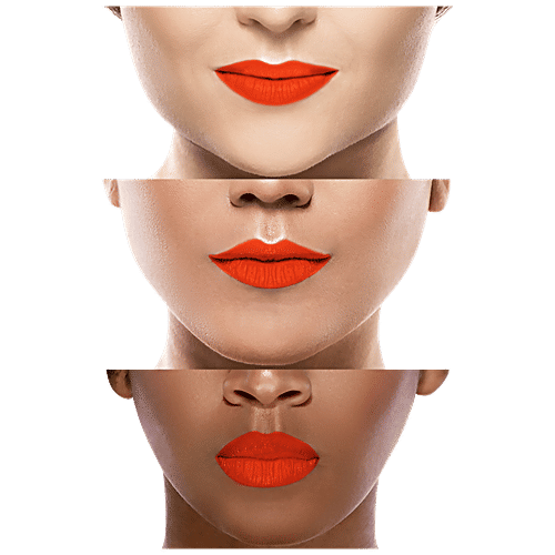 Maybelline New York Color Sensational Lip Gradation, 1.25 g Coral 1 