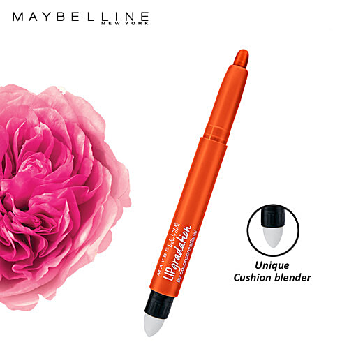 Maybelline New York Color Sensational Lip Gradation, 1.25 g Coral 1 