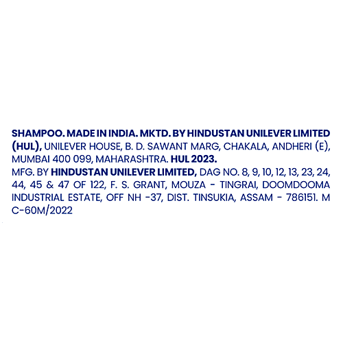 Clinic Plus Strong & Thick Shampoo - With Rice Water, Protein + Vitamin E, 355 ml  Protein & Vitamin E