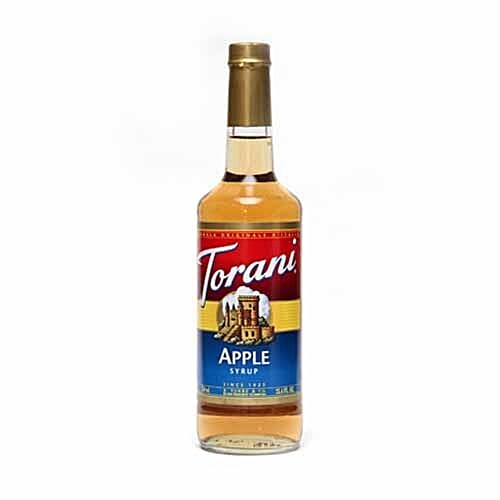 Buy Torani Syrup Apple Online at Best Price of Rs null bigbasket
