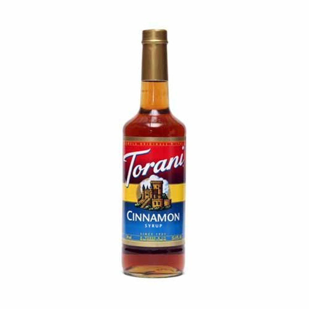 Buy Torani Syrup Cinnamon 750 ml Online at Best Price. of Rs null