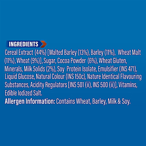 Horlicks Chocolate Delight Flavour Nutrition Drink, 1 kg Jar 