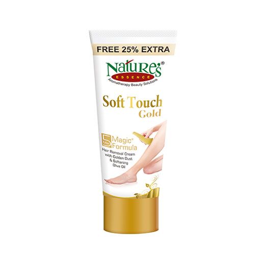 Buy Natures Essence Soft Touch Gold Online at Best Price of Rs 70 -  bigbasket
