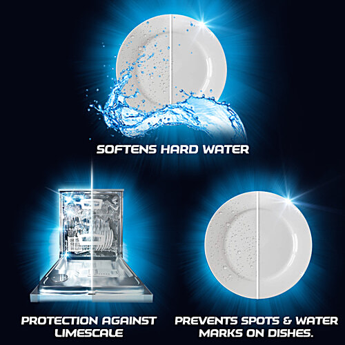 Finish Dishwasher Salt, 2 kg