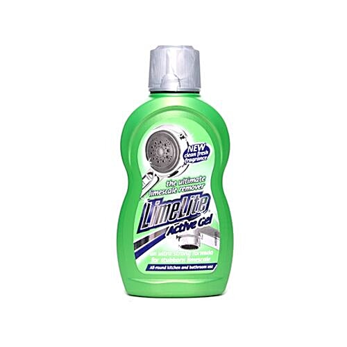 Buy LimeLite Active Gel The Ultimate Limescale Remover Online at Best