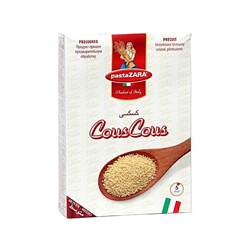 Buy Pasta Zara Cous Cous Online at Best Price of Rs 195 bigbasket