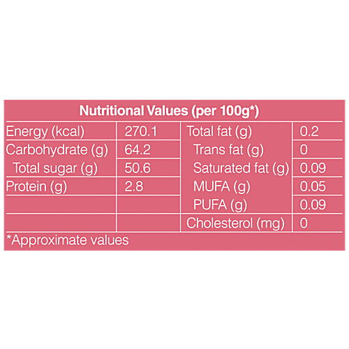 HappyChef Strawberry Conserve, 330 g  