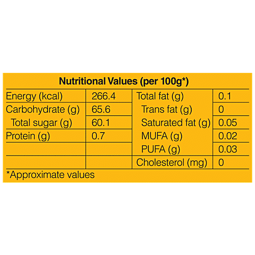 HappyChef Alphonso Mango Conserve, 330 g  No Trans Fat & No Cholesterol