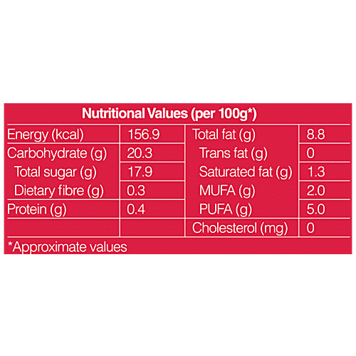 HappyChef Singapore Chilli Garlic Sauce, 280 g  