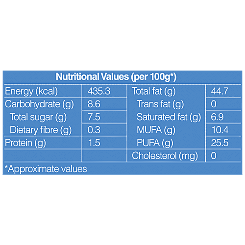 HappyChef Eggless Mayonnaise Dip, 250 g  