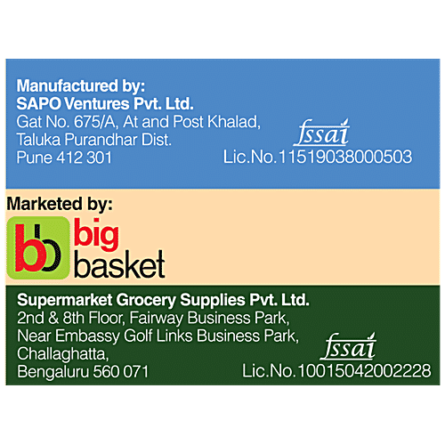 HappyChef Eggless Mayonnaise Dip, 250 g  