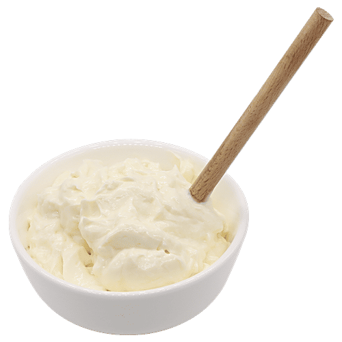 HappyChef Eggless Mayonnaise Dip, 250 g  