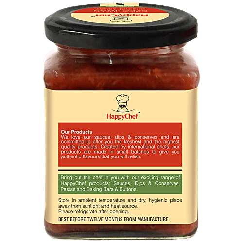 HappyChef Szechwan Original Sauce, 280 g  