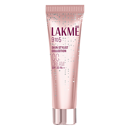 Lakme 9 to 5 Complexion Care Cream Beige, 9 g  