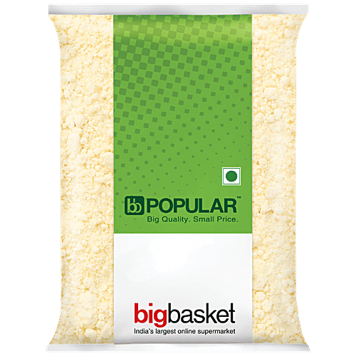 bb Popular Besan/Kadale Hittu, 500 g  
