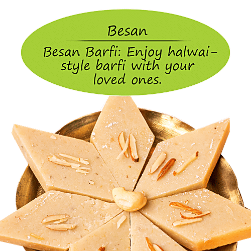 bb Popular Besan/Kadale Hittu, 1 kg  