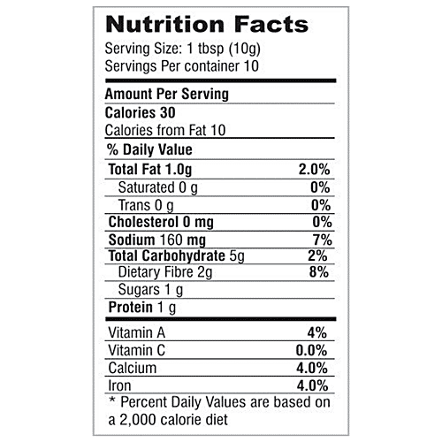 Swastiks Masala - Chicken, 100 g  