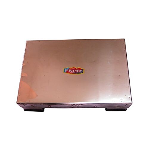 Buy KK Stainless Steel Patla, No 12 Online at Best Price of Rs null