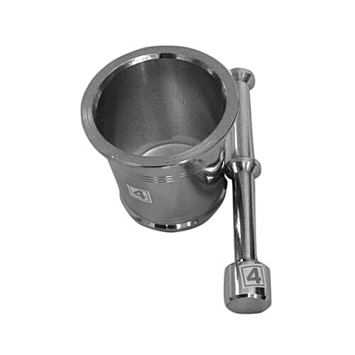 Buy KK Stainless Steel Hamam Dasta, No 3 Online at Best Price of Rs