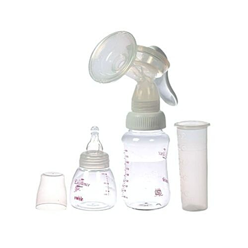 Buy Farlin Free Direction Manual Breast Pump Online at Best Price of Rs