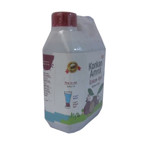 Buy Konkan Amrut Kokam Juice Without Sugar Online at Best Price of Rs ...