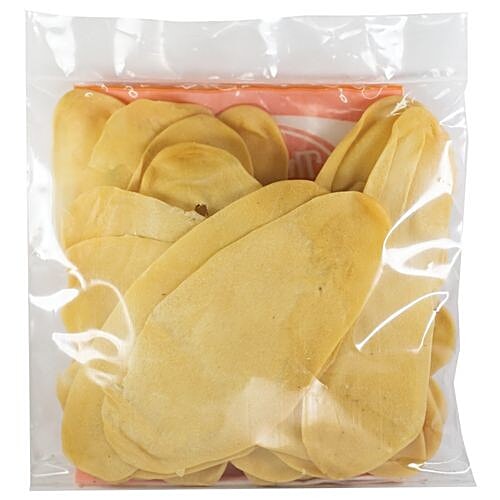 Thangams Appala Chips - Long, 100 g  