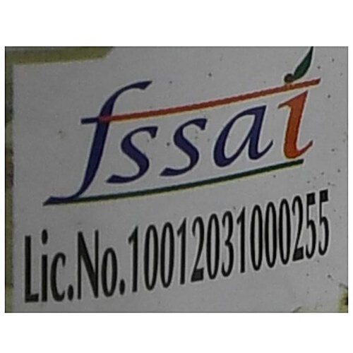 Ganesh Sharbat Sharbat - Guava Twister, 700 ml  