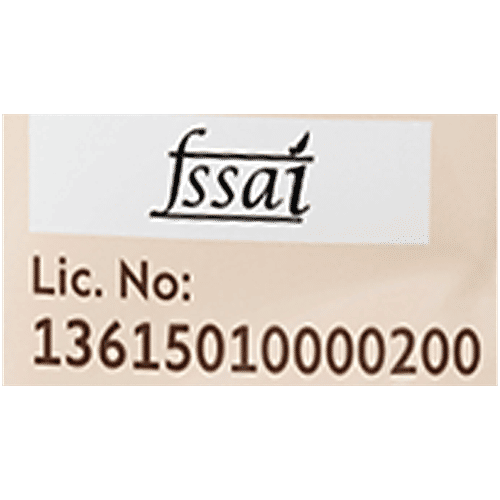 Nourish you Quinoa+ Brown Rice Mix - Gluten Free, 500 g Pouch Rich in protein