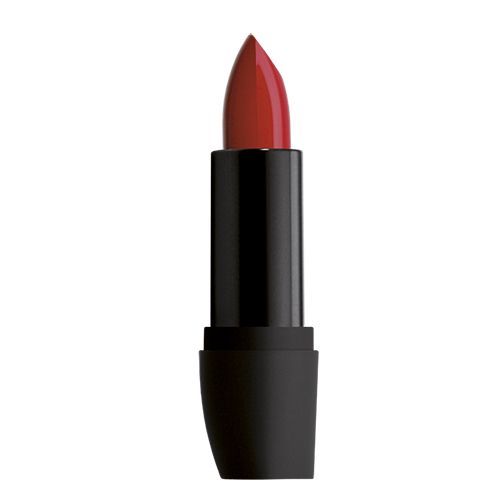 Deborah Atomic Red Mat Lipstick, 4.4 g 01 Cherry 