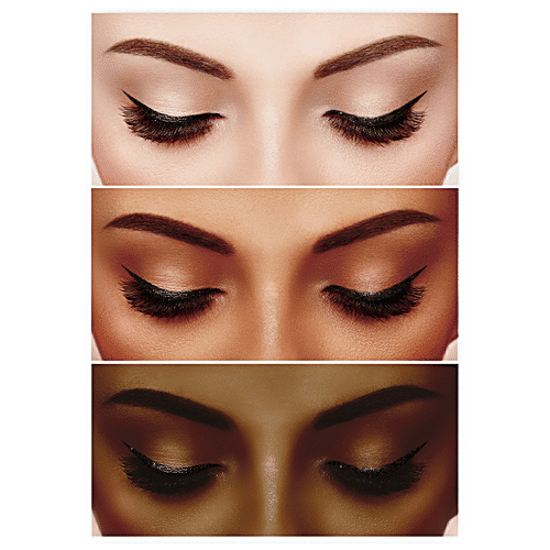 Deborah Eyeliner, 1.3 g 01 Black 