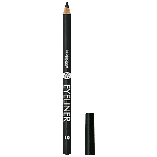 Deborah Eyeliner, 1.3 g 01 Black 