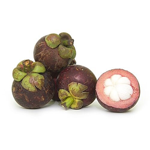 Buy Fresho Mangosteen Online at Best Price of Rs 374 bigbasket