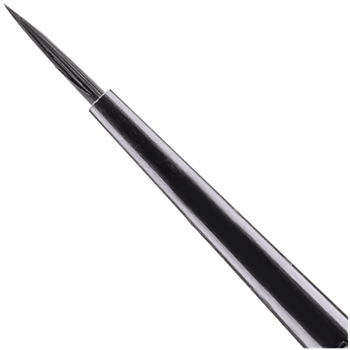Vega Eye Liner Brush - EV-08, 1 pc  