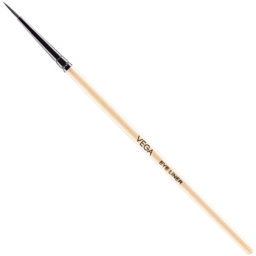 Vega Eye Liner Brush - EV-08, 1 pc  